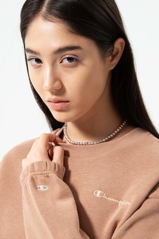 Sweat - Marron