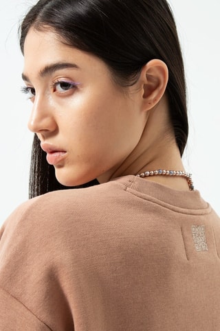 Sweat - Marron