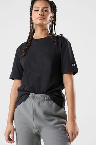 T-shirt - Noir