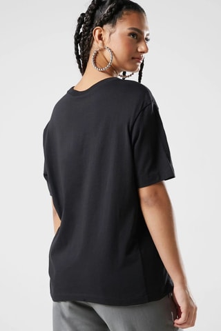T-shirt - Noir