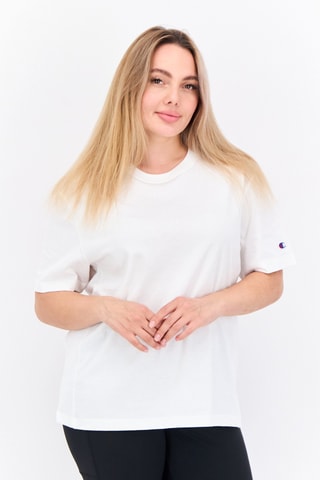 T-shirt - Blanc