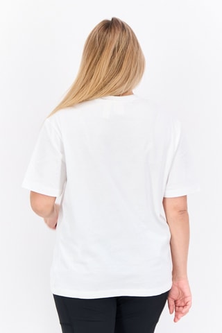 T-shirt - Blanc