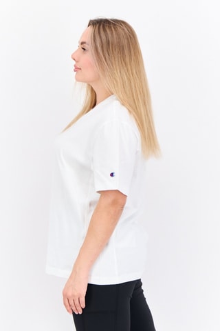 T-shirt - Blanc
