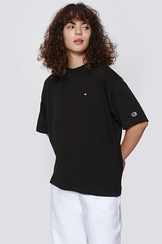 T-shirt - Noir