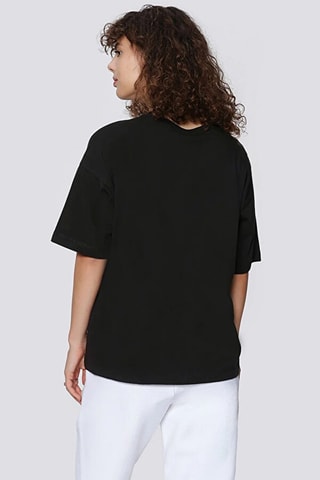 T-shirt - Noir