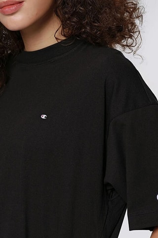 T-shirt - Noir