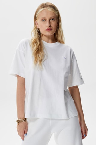 T-shirt - Blanc