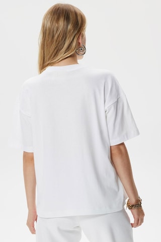 T-shirt - Blanc