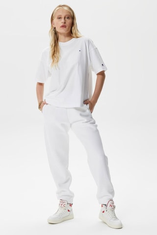 T-shirt - Blanc