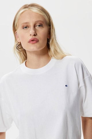 T-shirt - Blanc