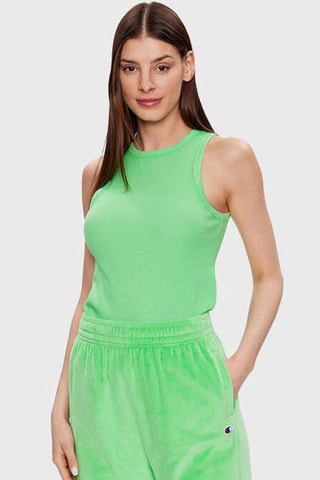 Top - Vert clair