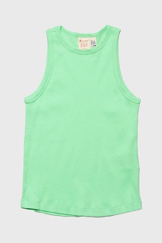 Top - Vert clair
