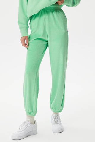 Jogging - Vert menthe