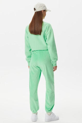 Jogging - Vert menthe