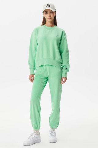 Jogging - Vert menthe