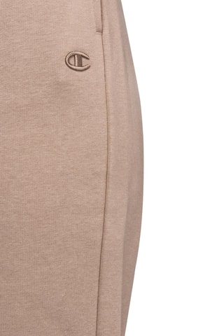 Pantalon - Beige