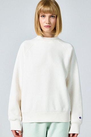 Sweat - Blanc cassé