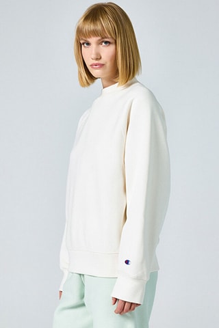 Sweat - Blanc cassé