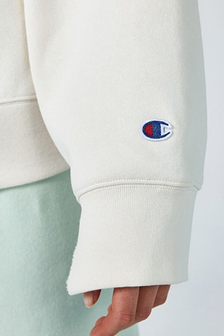 Sweat - Blanc cassé