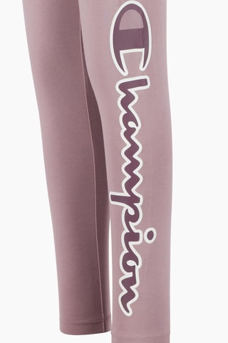 Pantalon - Rose