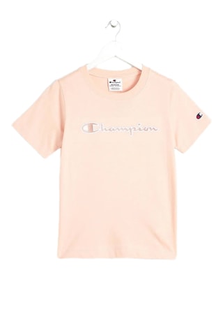 T-shirt - Rose