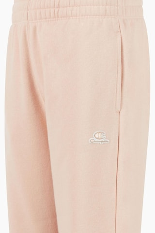 Pantalon - Beige