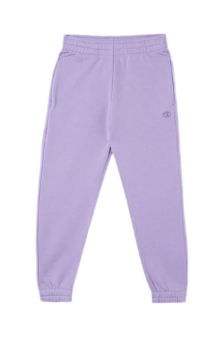 Pantalon - Mauve