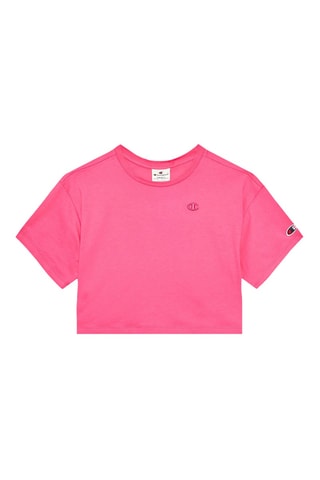 T-shirt - Fuchsia
