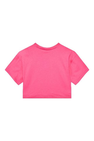 T-shirt - Fuchsia