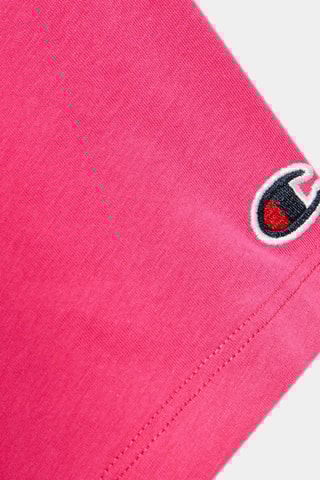T-shirt - Fuchsia