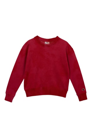 Sweat - Rouge