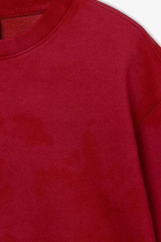 Sweat - Rouge