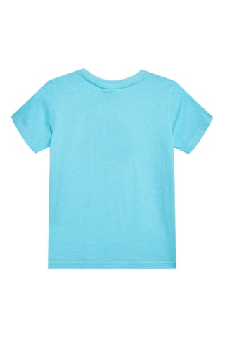 T-shirt - Bleu clair