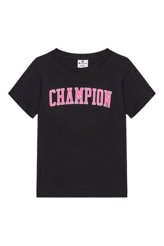 T-shirt - Noir