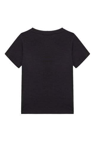 T-shirt - Noir