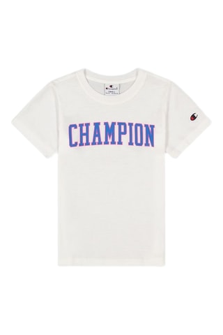 T-shirt - Blanc