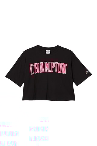 T-shirt - Noir