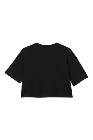 T-shirt - Noir