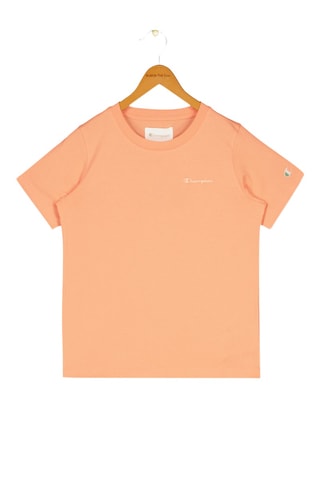 T-shirt - Saumon