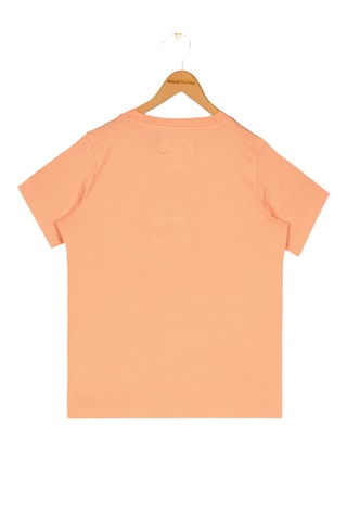 T-shirt - Saumon