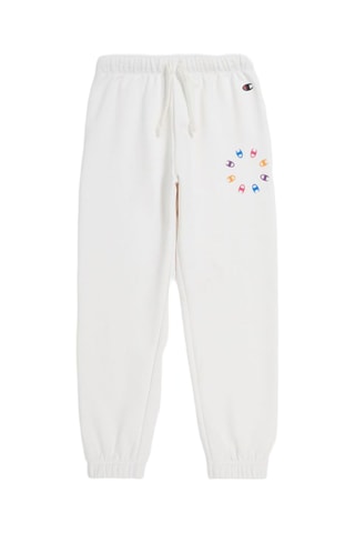 Pantalon - Blanc
