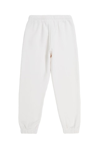Pantalon - Blanc