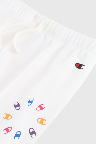 Pantalon - Blanc