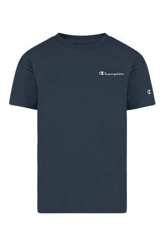 T-shirt - Bleu marine