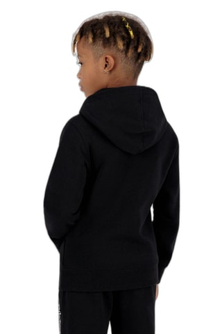 Sweat à capuche - Noir
