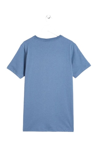 T-shirt - Bleu