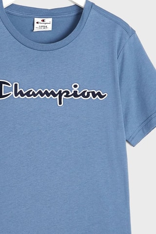 T-shirt - Bleu