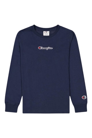 T-shirt - Bleu marine