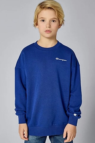 Sweat - Bleu