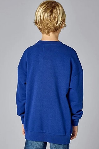 Sweat - Bleu